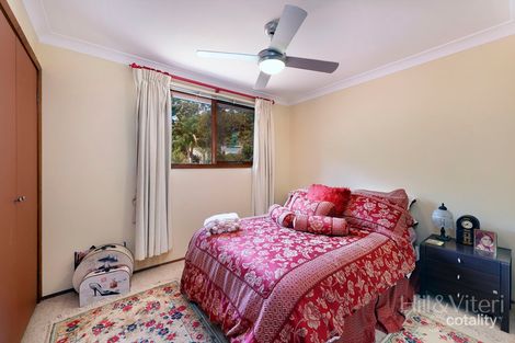 Property photo of 24 Glenhaven Place Oyster Bay NSW 2225