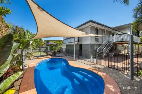 Property photo of 6 Daniels Street Vincent QLD 4814