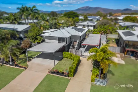 Property photo of 6 Daniels Street Vincent QLD 4814