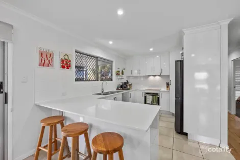 Property photo of 6 Daniels Street Vincent QLD 4814