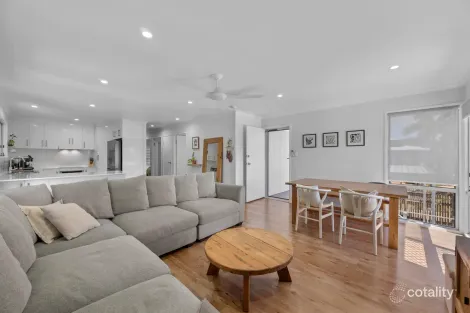 Property photo of 6 Daniels Street Vincent QLD 4814