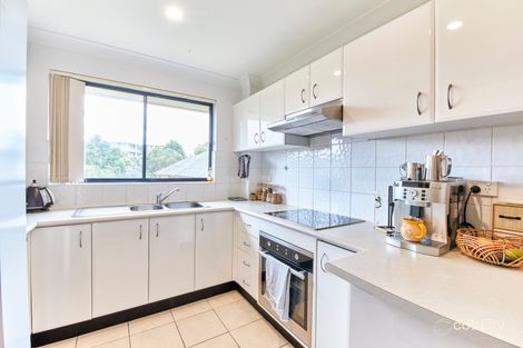 Property photo of 46/104-112 Glencoe Street Sutherland NSW 2232