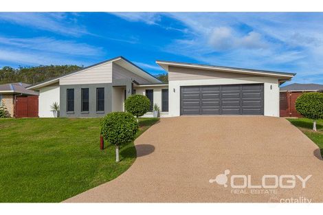 20 Geoff Wilson Dr, Norman Gardens, QLD 4701