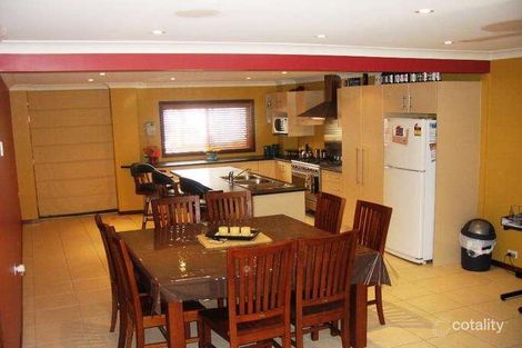 Property photo of 6 Stockade Crescent Eagleby QLD 4207