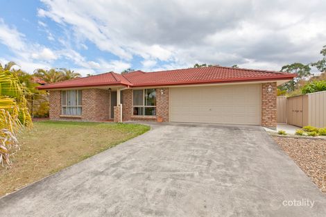 Property photo of 3 Bilby Court Capalaba QLD 4157