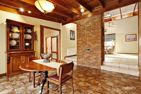 Property photo of 6 Vaina Street Werribee VIC 3030