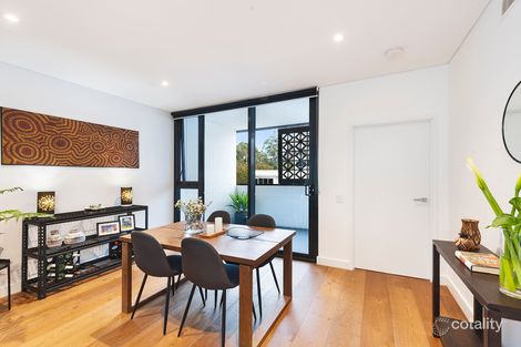 Property photo of 310/25 Marshall Avenue St Leonards NSW 2065