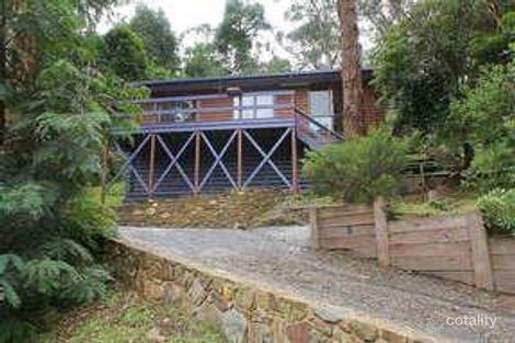 Property photo of 9 Torry Hill Road Upwey VIC 3158