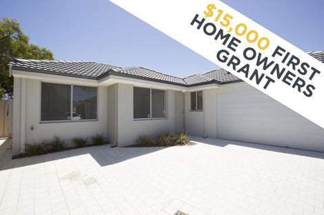 25c Nollamara Ave, Nollamara, WA 6061