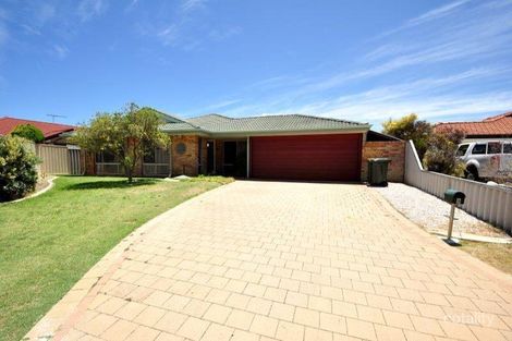 Property photo of 9 Ginger Court Port Kennedy WA 6172