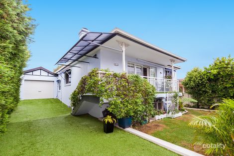 Property photo of 66 Rothschild Avenue Rosebery NSW 2018