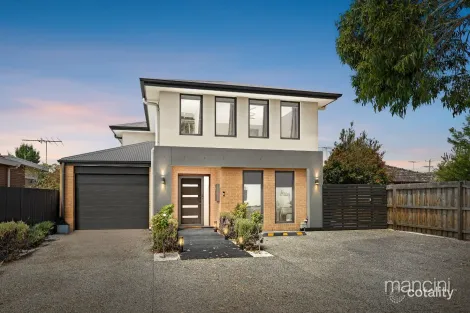 Property photo of 124 Blyth Street Altona VIC 3018
