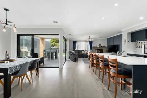 Property photo of 124 Blyth Street Altona VIC 3018