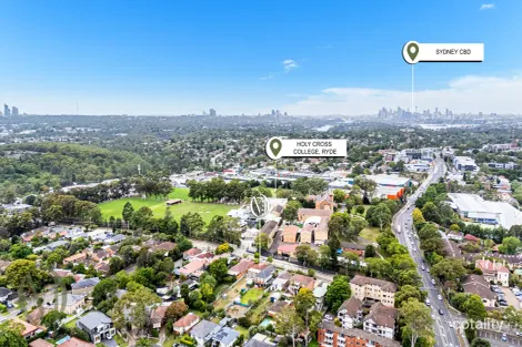 Property photo of 8 Cressy Road Ryde NSW 2112