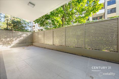 Property photo of 108/3 Alma Road Macquarie Park NSW 2113