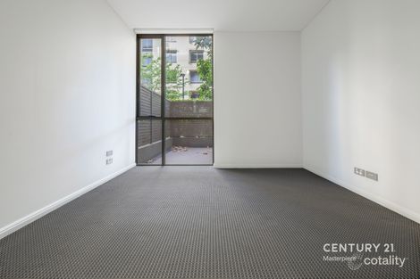 Property photo of 108/3 Alma Road Macquarie Park NSW 2113