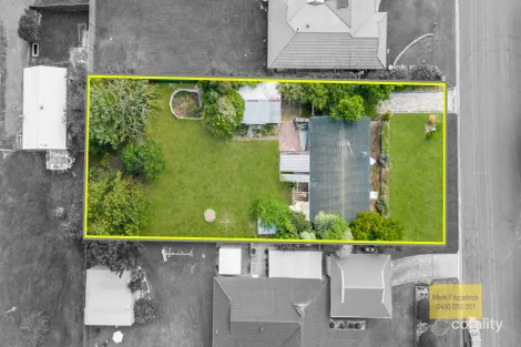 Property photo of 36 William Street The Oaks NSW 2570