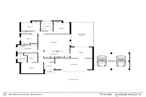 18 Westward St, Willetton, WA 6155