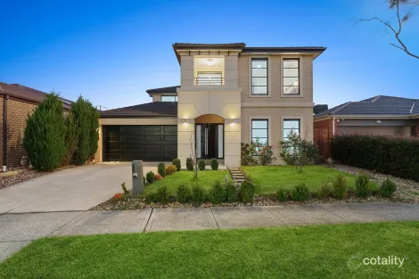 52 City Vista Cct, Cranbourne West, VIC 3977