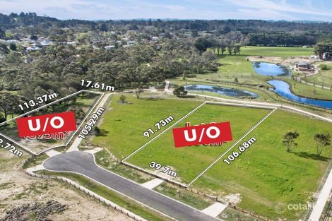 Lot 7 Shirley Park Lane, Woodend, VIC 3442