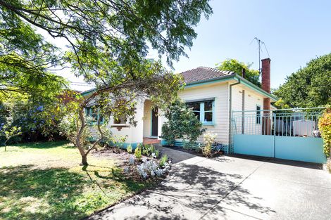 Property photo of 6 North Street Brunswick VIC 3056