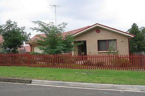 3 Glenn Ave, Northmead, NSW 2152