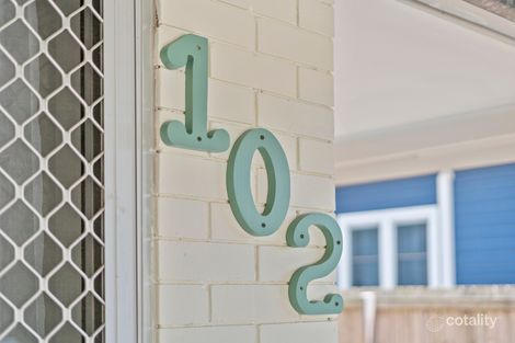 Property photo of 102 Thomas Street Birkdale QLD 4159
