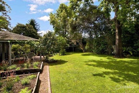 Property photo of 41 Sofala Avenue Riverview NSW 2066