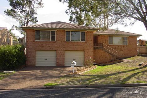 Property photo of 40 Bower Parade Singleton Heights NSW 2330