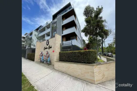 203/1 Cliff Rd, Epping, NSW 2121