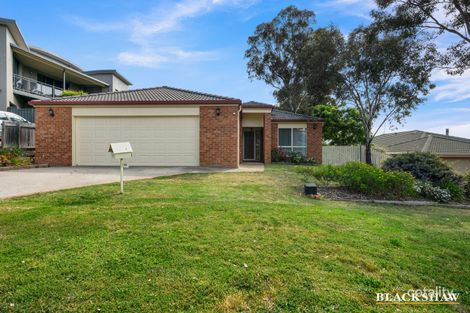 Property photo of 202 Bicentennial Drive Jerrabomberra NSW 2619