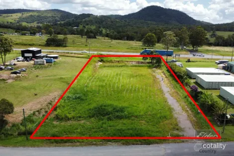 Lot 233 Stevenson Rd, Glenwood, QLD 4570