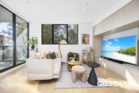 Property photo of 701/137-139 Herring Road Macquarie Park NSW 2113