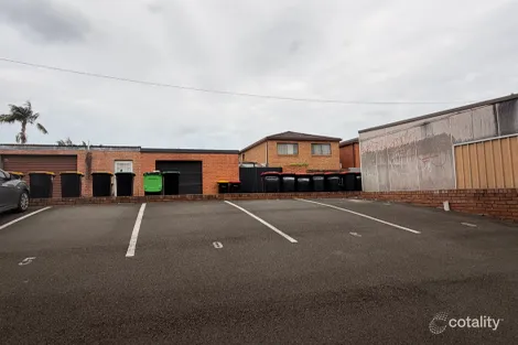 Property photo of 6/19A Johnson Street Mascot NSW 2020