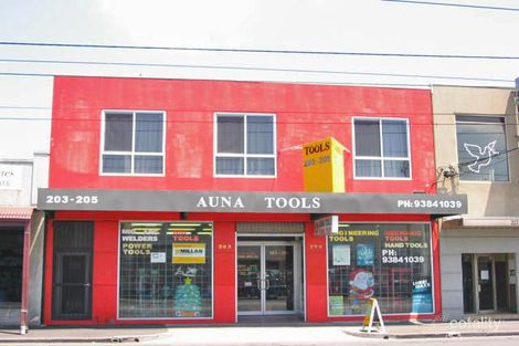 203-205 Sydney Rd, Coburg, VIC 3058