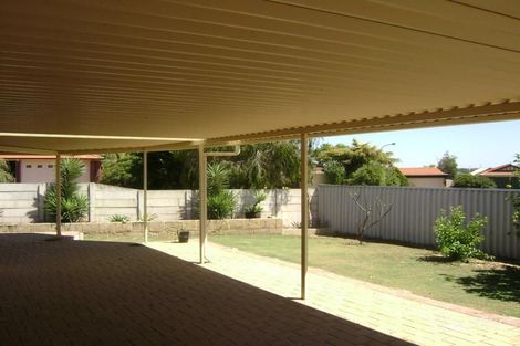 Property photo of 10 Glencraig Crescent Kinross WA 6028