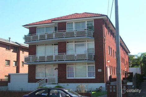 Property photo of 2/268 Maroubra Road Maroubra NSW 2035