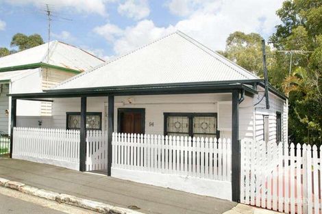 Property photo of 94 Rosser Street Balmain NSW 2041