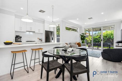 Property photo of 14 Byard Terrace Mitchell Park SA 5043