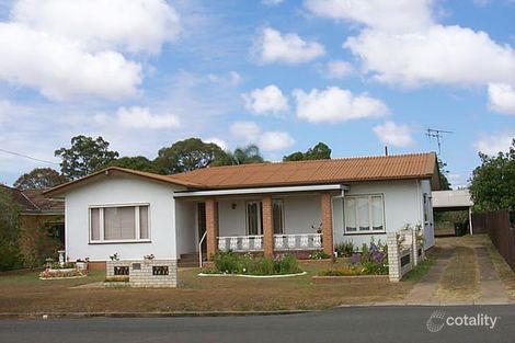 20 Boston St, Walkervale, QLD 4670