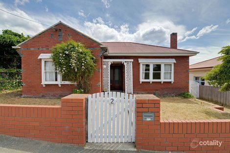 Property photo of 2 Carlton Street Lenah Valley TAS 7008