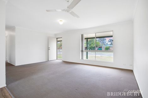 Property photo of 45 Cresthaven Drive Morayfield QLD 4506