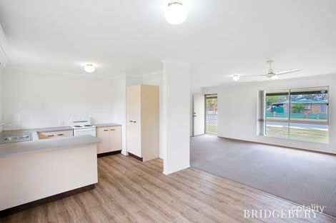 Property photo of 45 Cresthaven Drive Morayfield QLD 4506