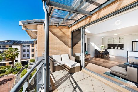 Property photo of 444/1 Searay Close Chiswick NSW 2046