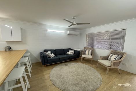 Property photo of 1/77 Queens Road Hermit Park QLD 4812