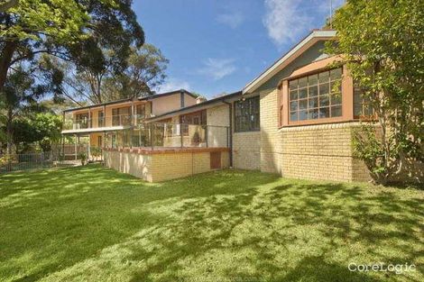 Property photo of 6 Epping Drive Frenchs Forest NSW 2086