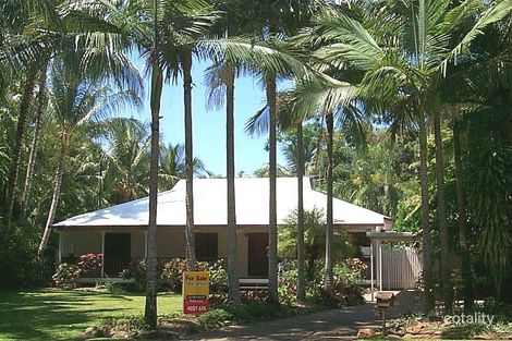 Property photo of 18 Gibson Close Clifton Beach QLD 4879