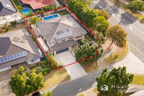 Property photo of 2 Sugar Coast Drive Glass House Mountains QLD 4518