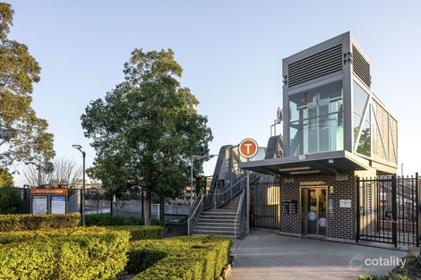 Property photo of 66/23 George Street North Strathfield NSW 2137