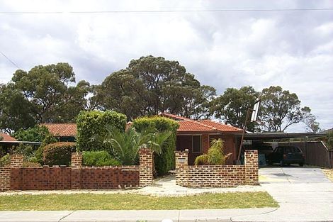 33 Quickly Cres, Hamilton Hill, WA 6163